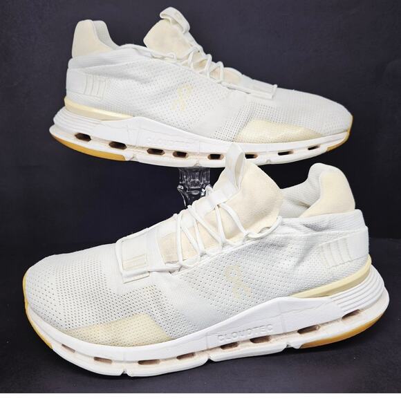 Oncloud Men 10 Comfy footwear - Picture 1 of 10